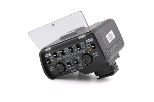 Panasonic DMW-XLR1 Microphone Adaptor
