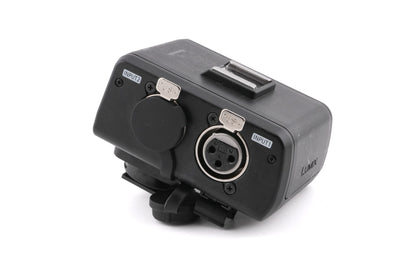 Panasonic DMW-XLR1 Microphone Adaptor