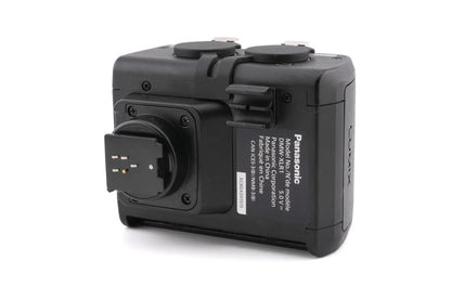 Panasonic DMW-XLR1 Microphone Adaptor