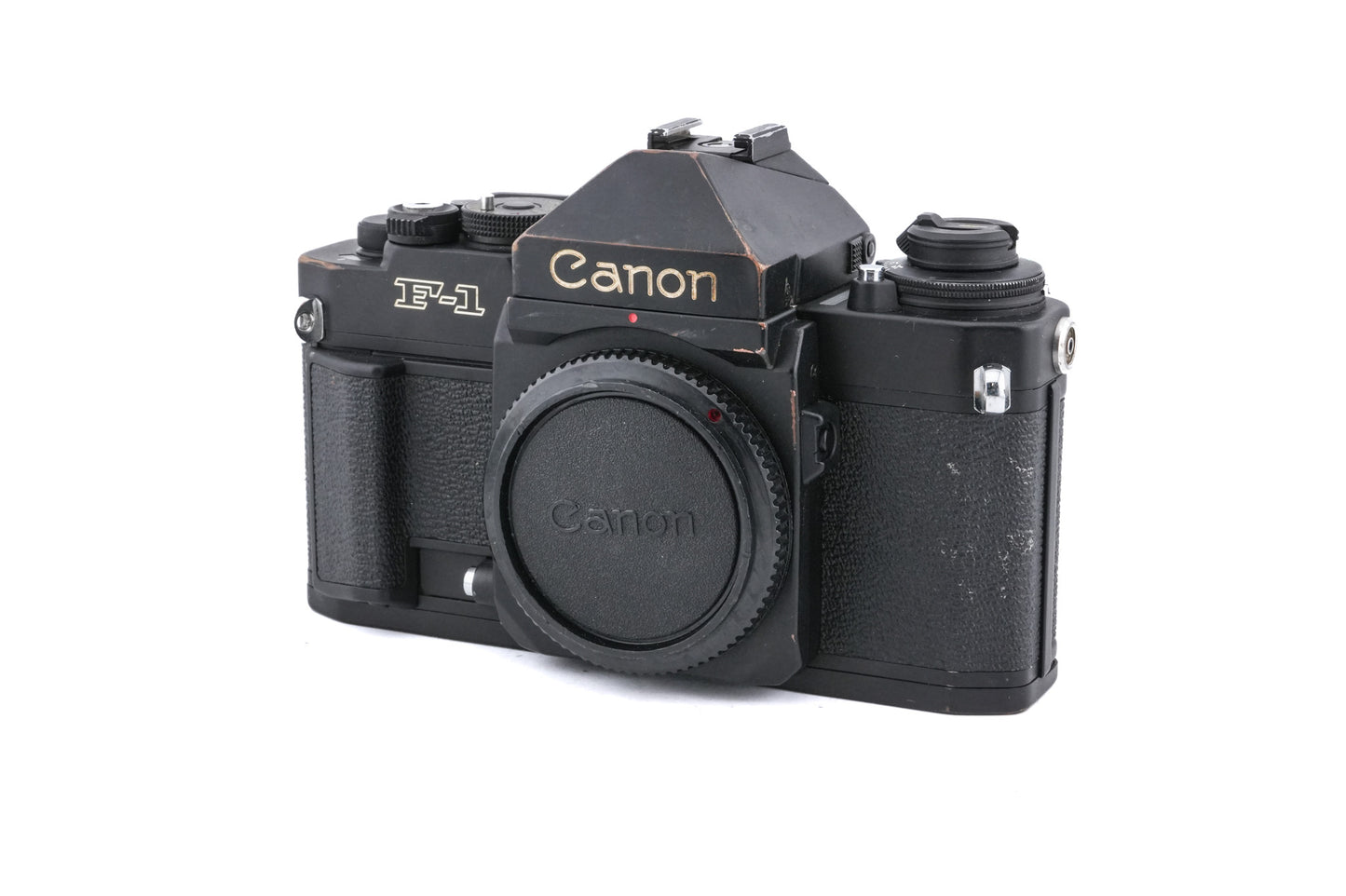 Canon New F-1