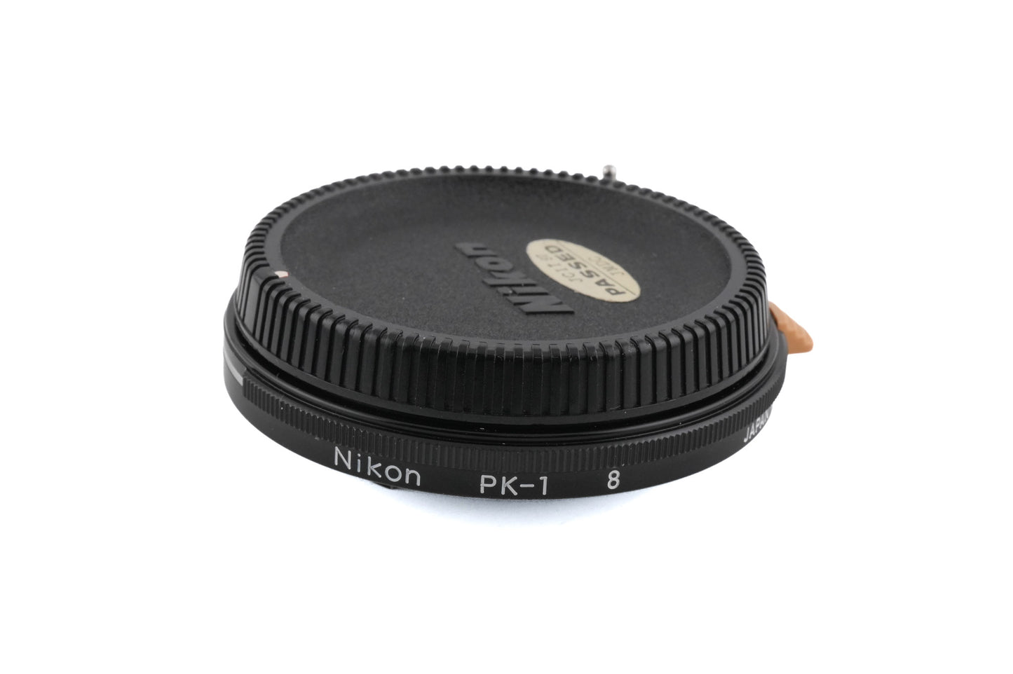 Nikon PK-1 Extension Tube