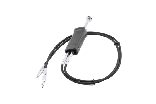 Canon Double Release Cable