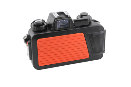 Nikon Nikonos-V + 35mm f2.5 Nikkor