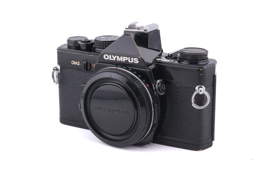 Olympus OM-2N