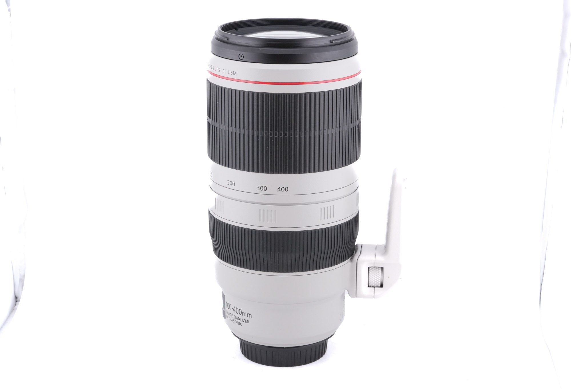 Canon 100-400mm f4.5-5.6 L IS II USM – Kamerastore