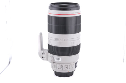 Canon 100-400mm f4.5-5.6 L IS II USM