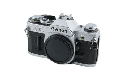 Canon AE-1