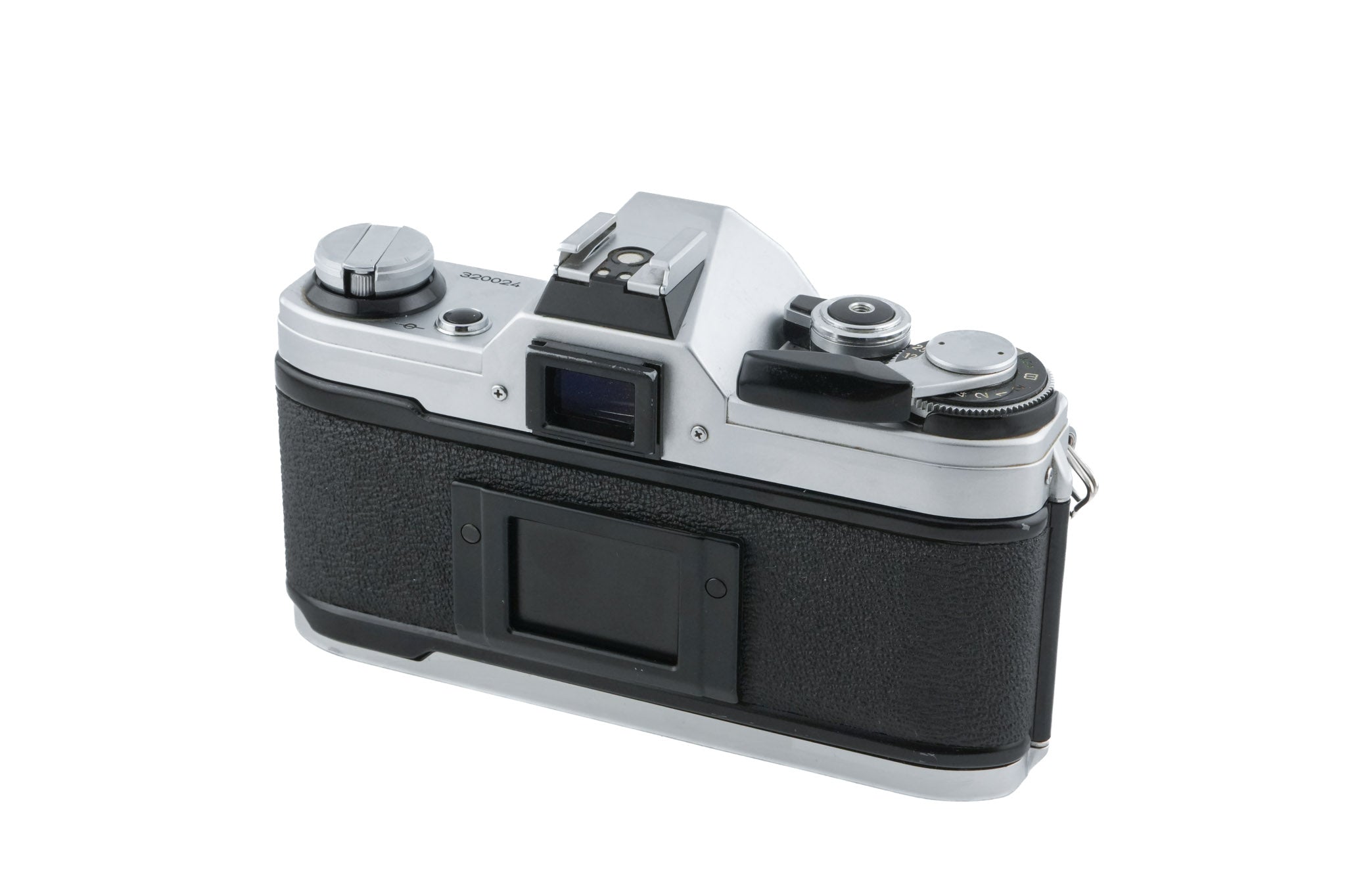 Canon AE-1 - Camera – Kamerastore
