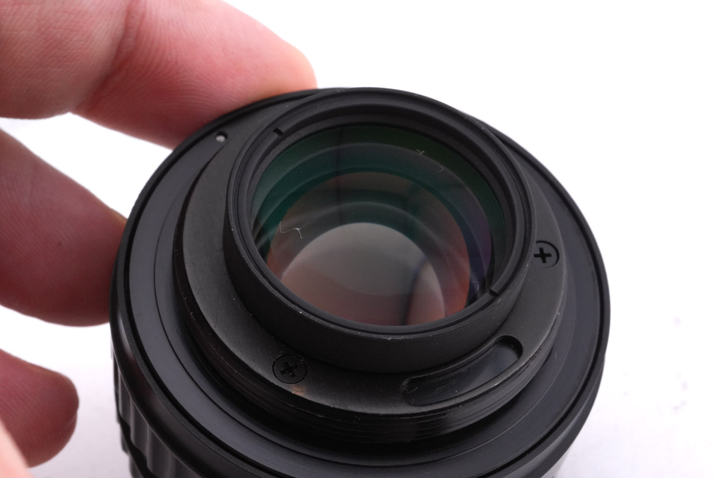 Nikon 50mm f2.8 EL-Nikkor N