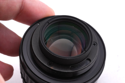 Nikon 50mm f2.8 EL-Nikkor N