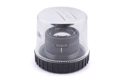 Nikon 50mm f2.8 EL-Nikkor N