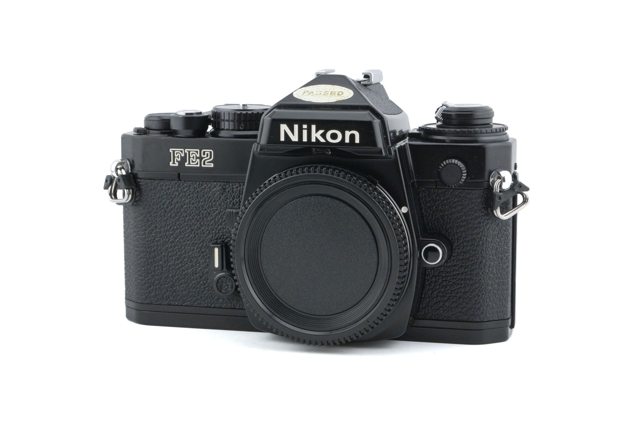 Nikon FE2 - Camera – Kamerastore