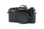 Nikon FE2