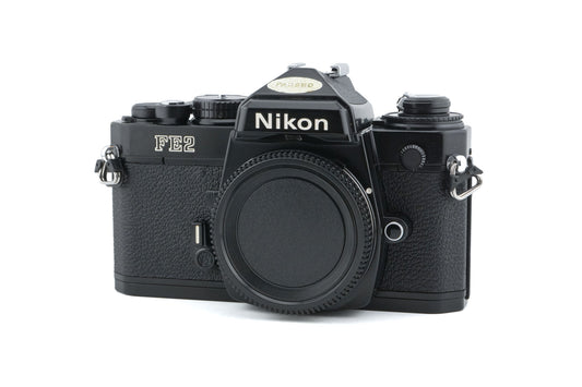 Nikon FE2
