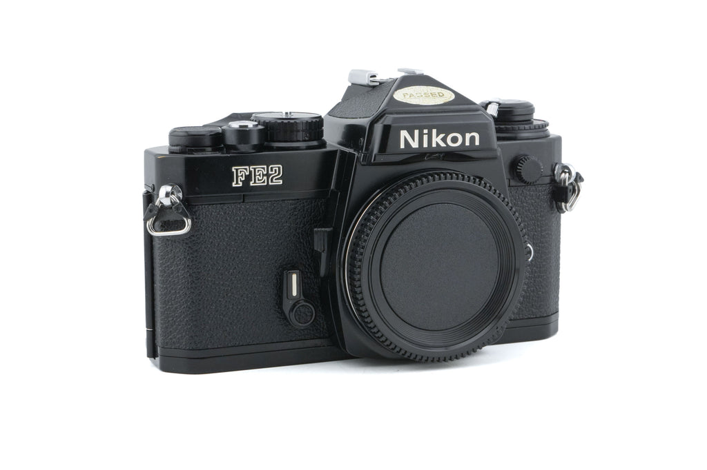 Nikon FE2