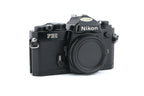 Nikon FE2
