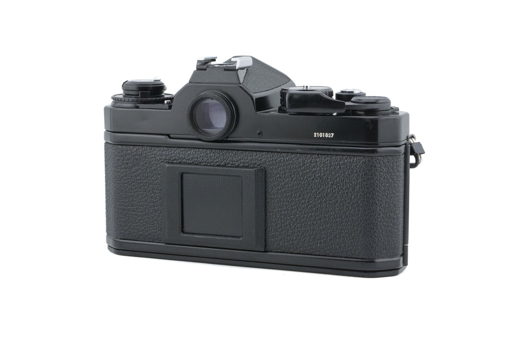 Nikon FE2