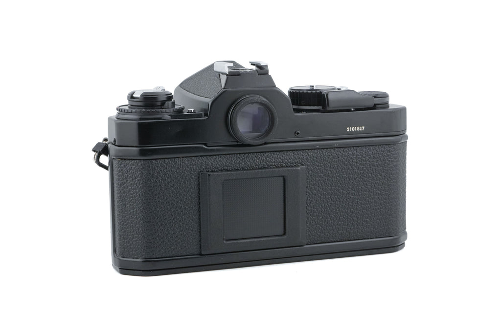 Nikon FE2
