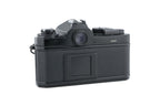 Nikon FE2