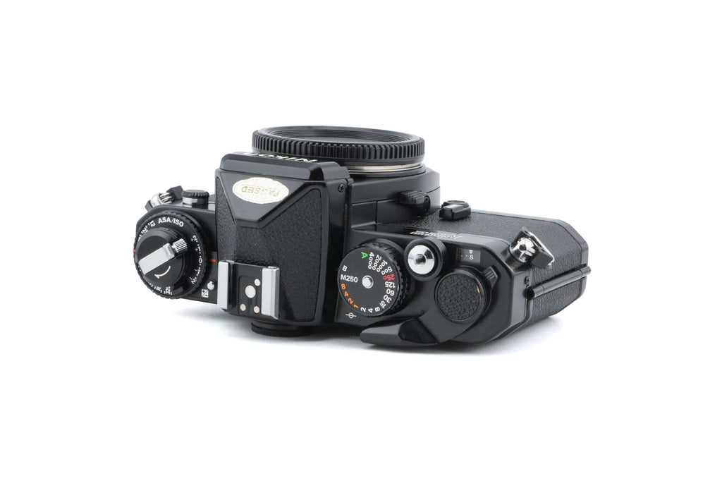 Nikon FE2
