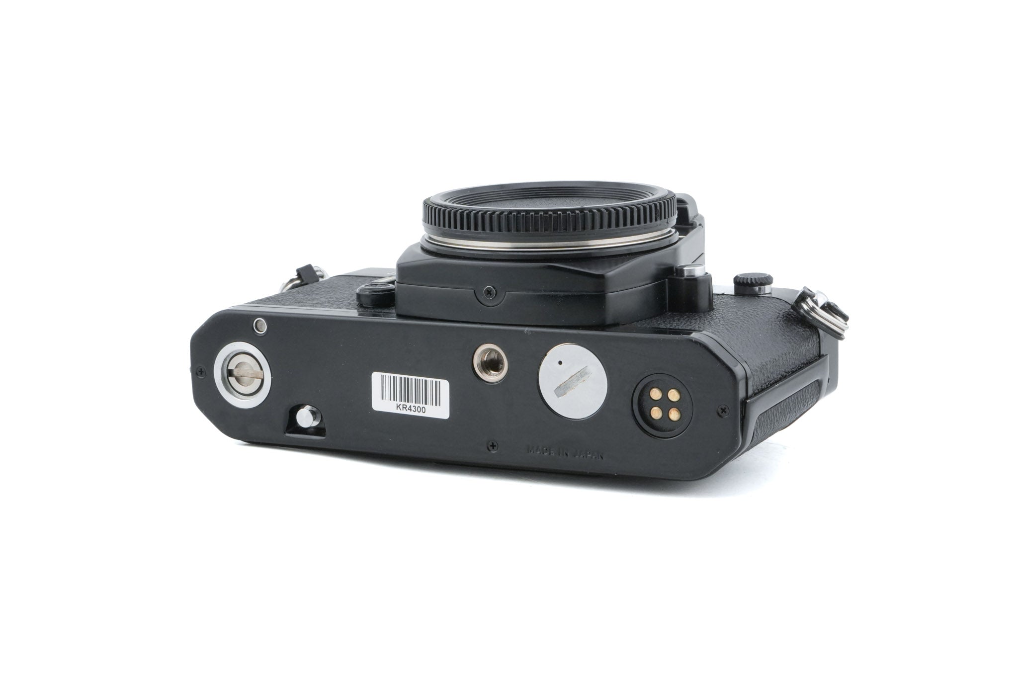 Nikon FE2