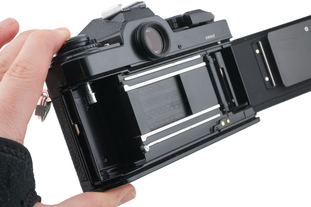Nikon FE2
