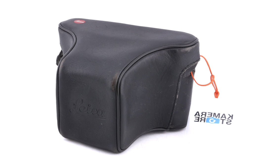 Leica M6 Leather Case (14505)