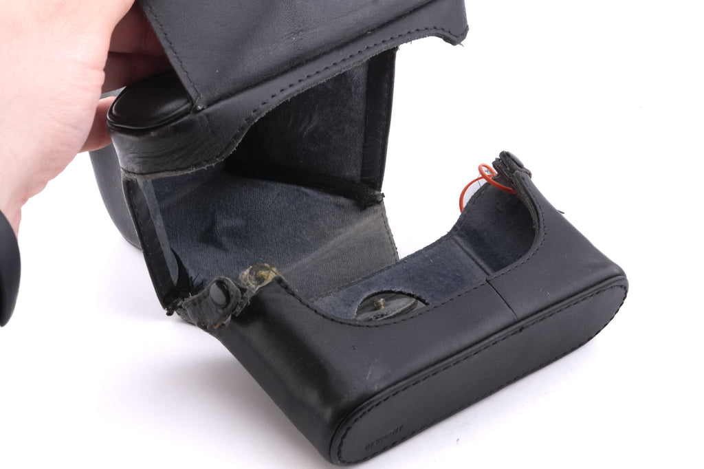 Leica M6 Leather Case (14505)