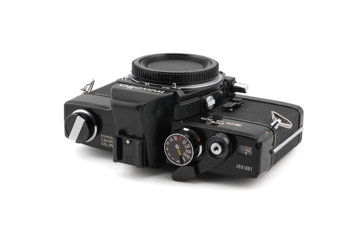 Minolta SR-T 101