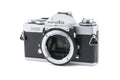 Minolta XD
