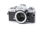 Minolta XD