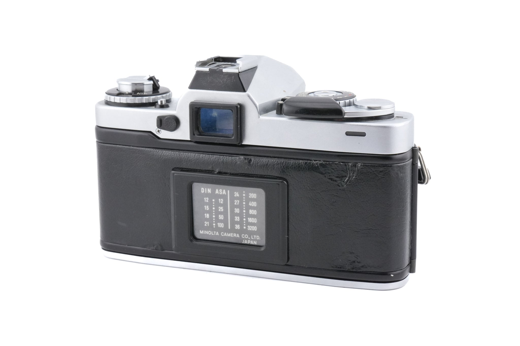Minolta XD