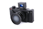 Linhof Technorama 612 PC II + 65mm f5.6 Super Angulon MC (Shutter) (Linhof Technorama 612 PC II) + 67mm Center-Filter III Multicoated