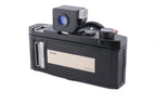 Linhof Technorama 612 PC II + 65mm f5.6 Super Angulon MC (Shutter) (Linhof Technorama 612 PC II) + 67mm Center-Filter III Multicoated