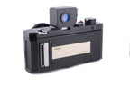 Linhof Technorama 612 PC II + 65mm f5.6 Super Angulon MC (Shutter) (Linhof Technorama 612 PC II) + 67mm Center-Filter III Multicoated