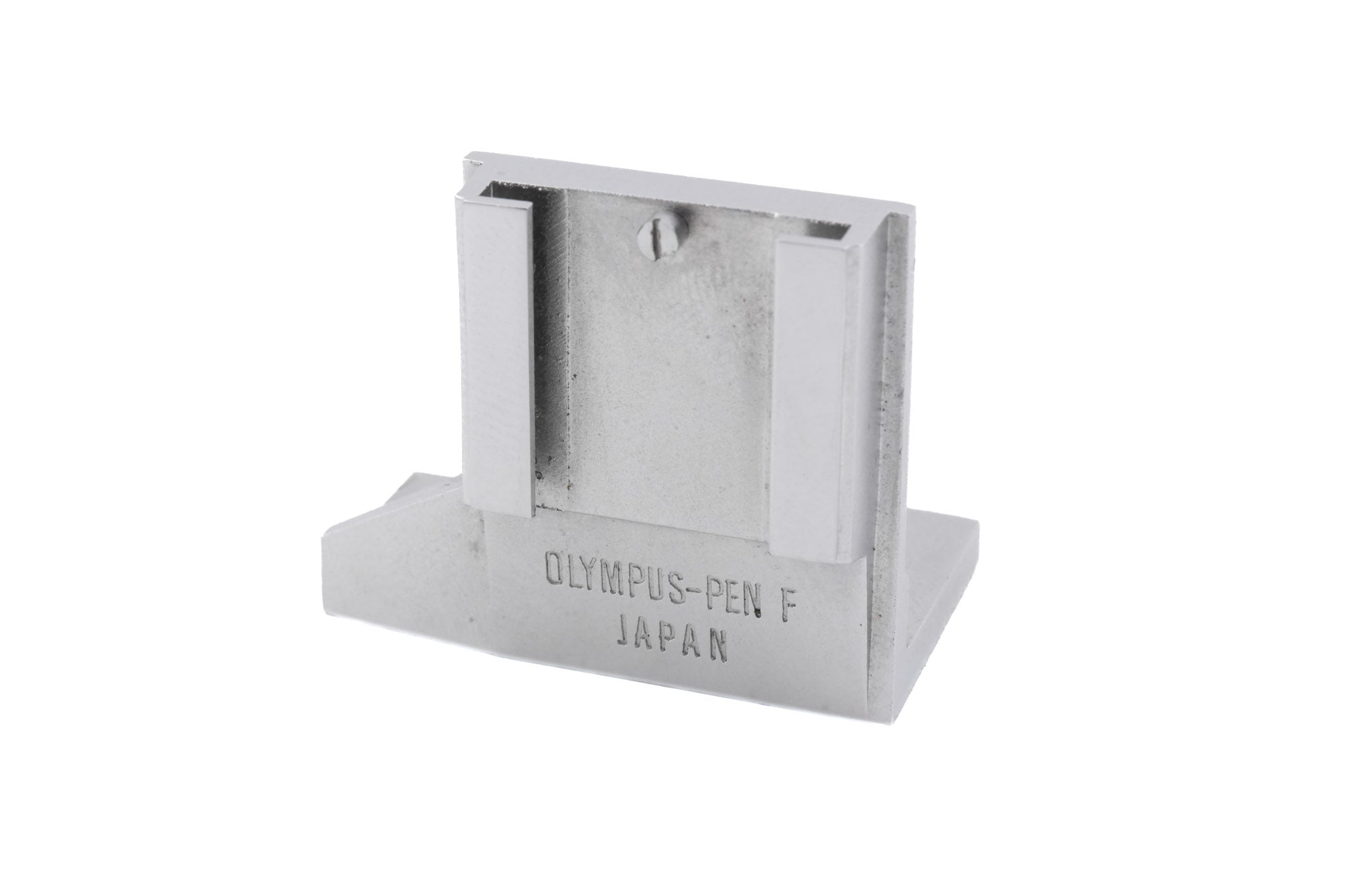 Olympus PEN F Cold Shoe Adapter - Accessory – Kamerastore