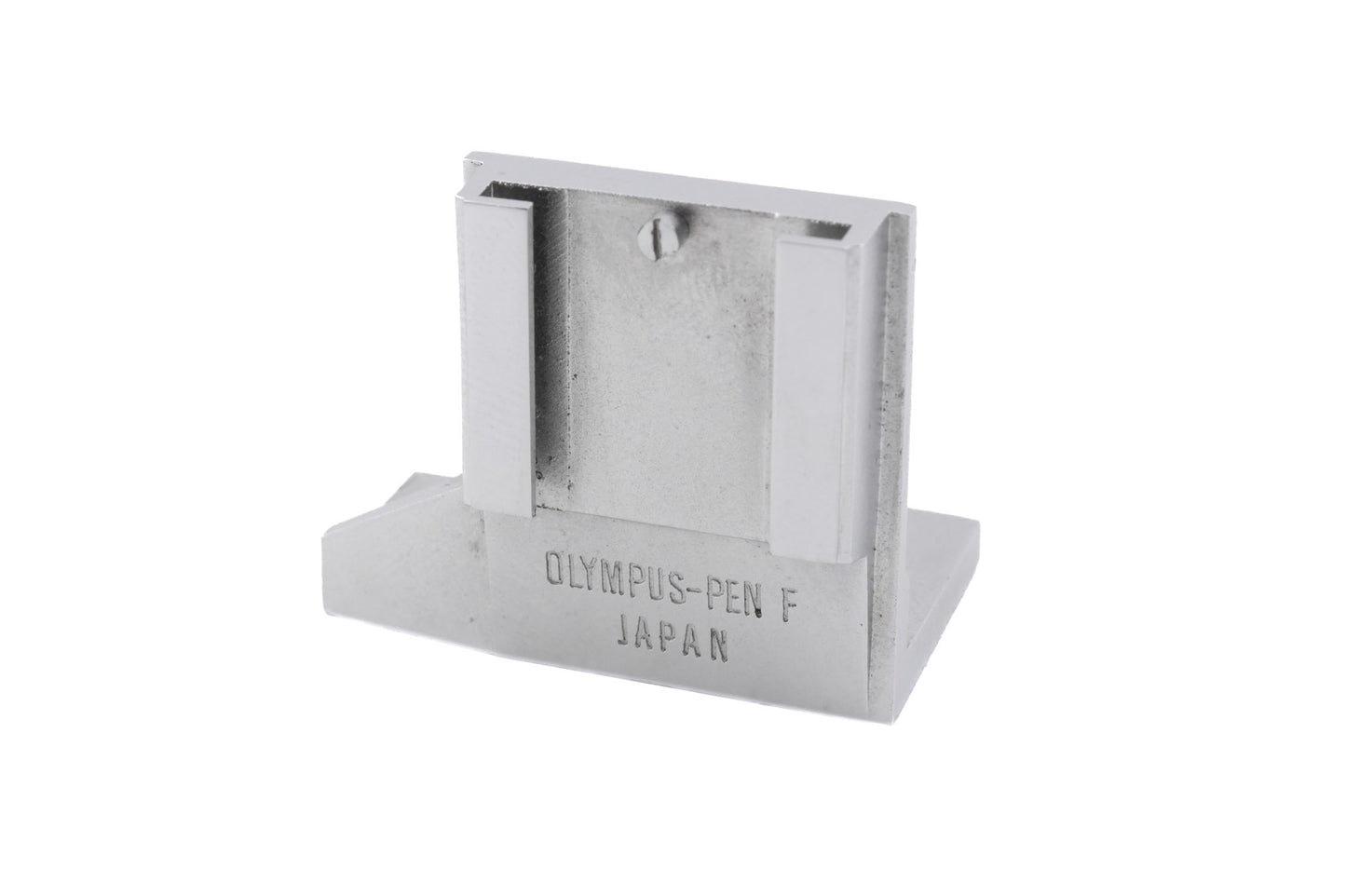 Olympus PEN F Cold Shoe Adapter