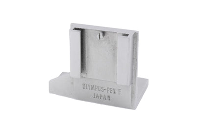 Olympus PEN F Cold Shoe Adapter