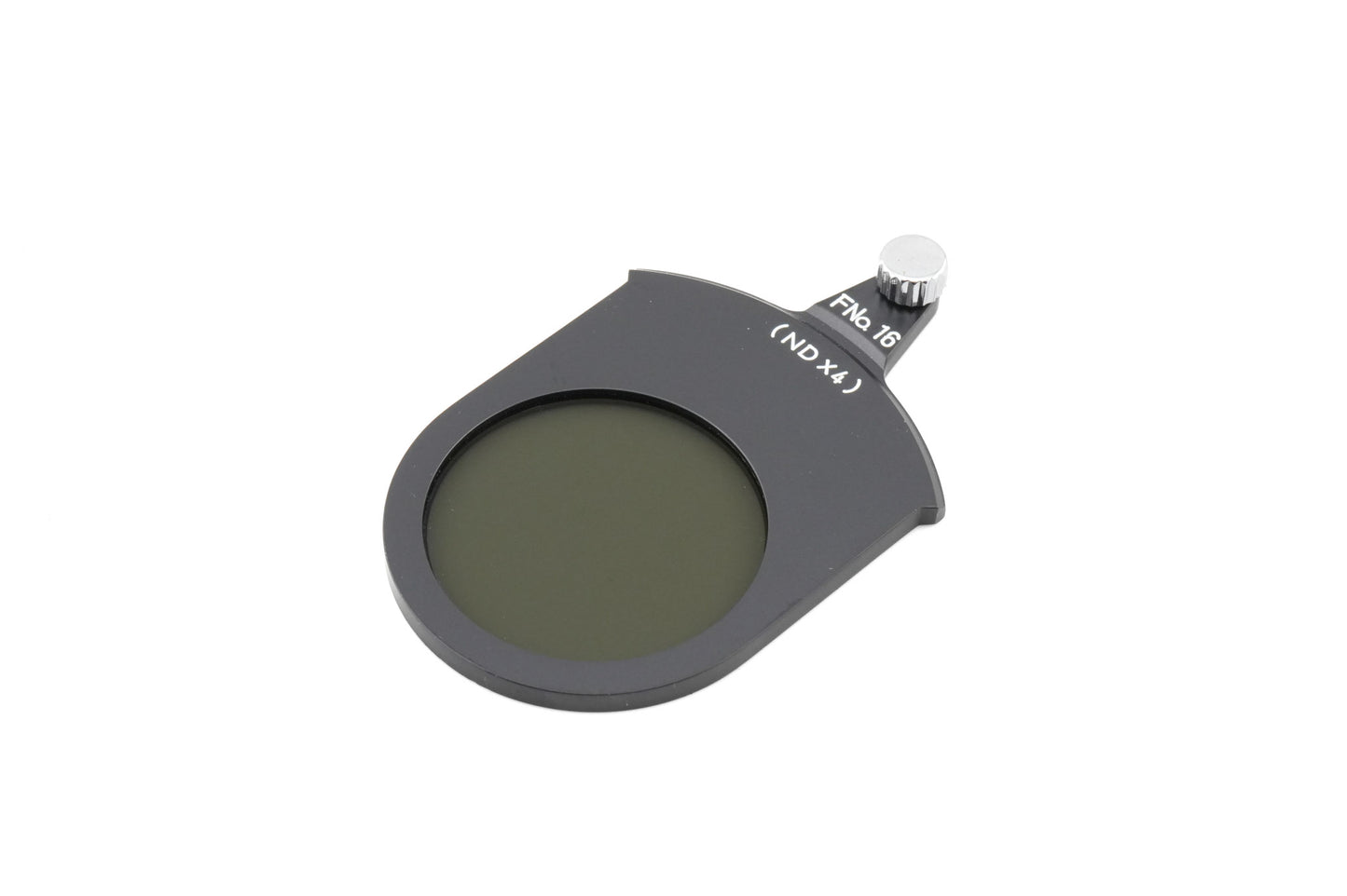 Minolta Neutral Density Filter x4 (800mm f8 RF)