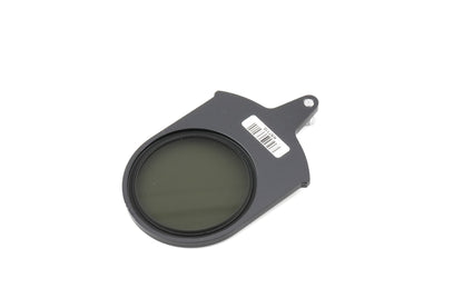 Minolta Neutral Density Filter x4 (800mm f8 RF)