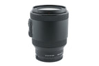 Sony 18-200mm f3.5-6.3 OSS PZ (SELP18200)