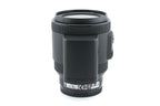 Sony 18-200mm f3.5-6.3 OSS PZ (SELP18200)