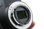 Sony 18-200mm f3.5-6.3 OSS PZ (SELP18200)