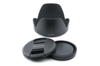 Sony 18-200mm f3.5-6.3 OSS PZ (SELP18200)