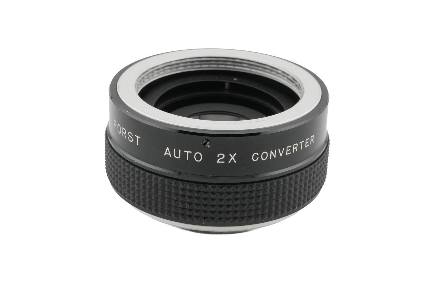 Porst 2X Auto Converter