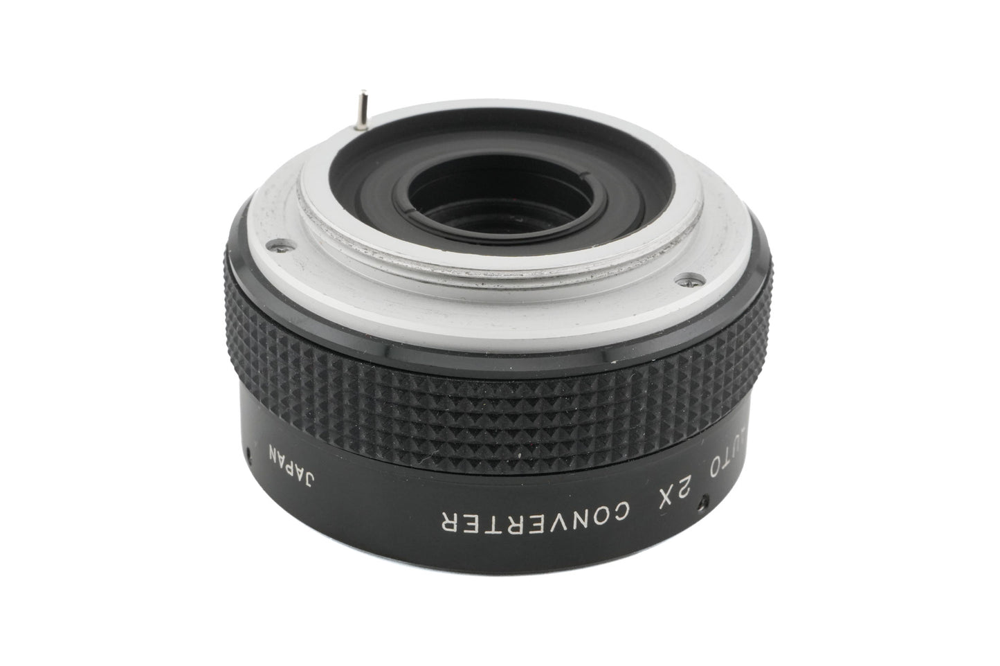 Porst 2X Auto Converter