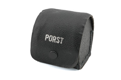 Porst 2X Auto Converter