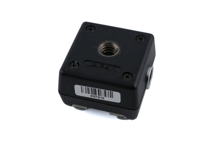 Nikon AS-10 TTL Multi-Flash Adapter