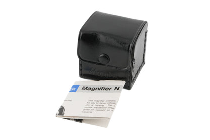 Mamiya Prism Magnifier N (Y01580)