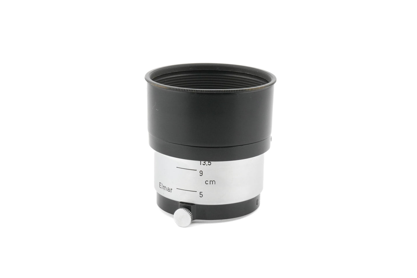 Leica Variable Lens Hood (FIKUS)